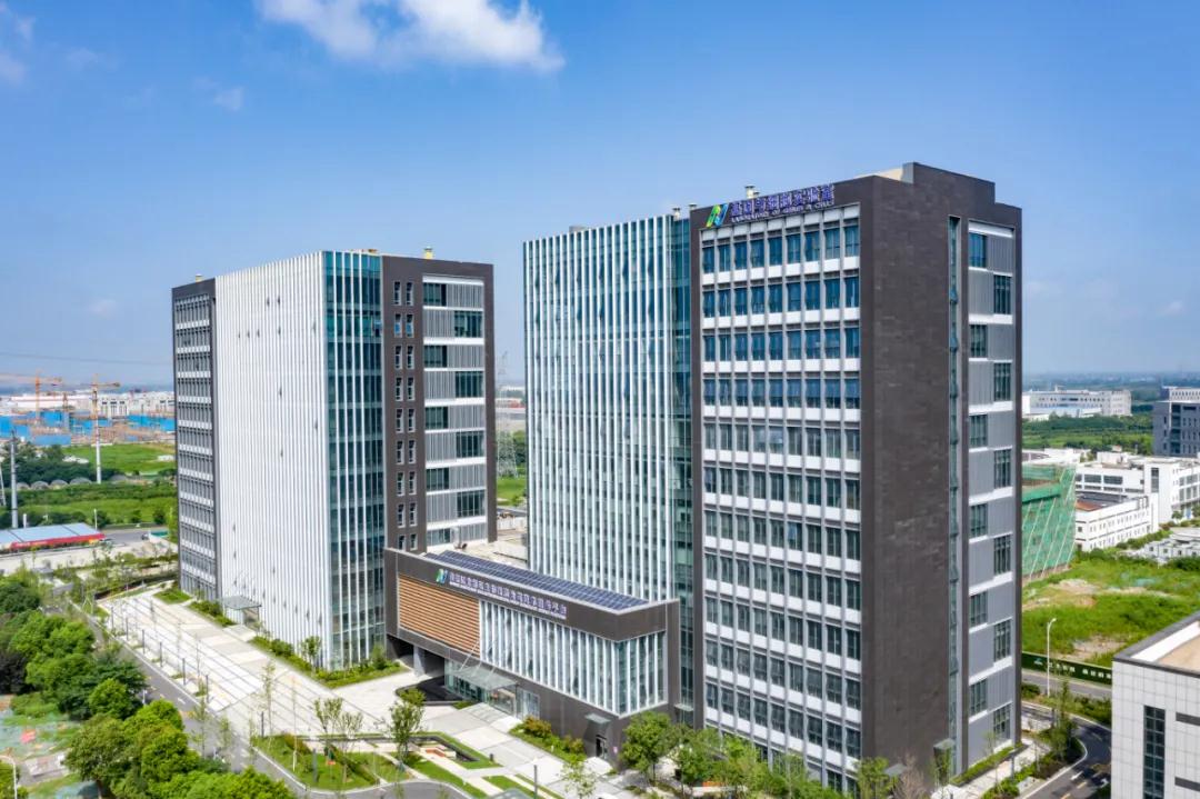 南京基因與細(xì)胞實驗室月底將投運